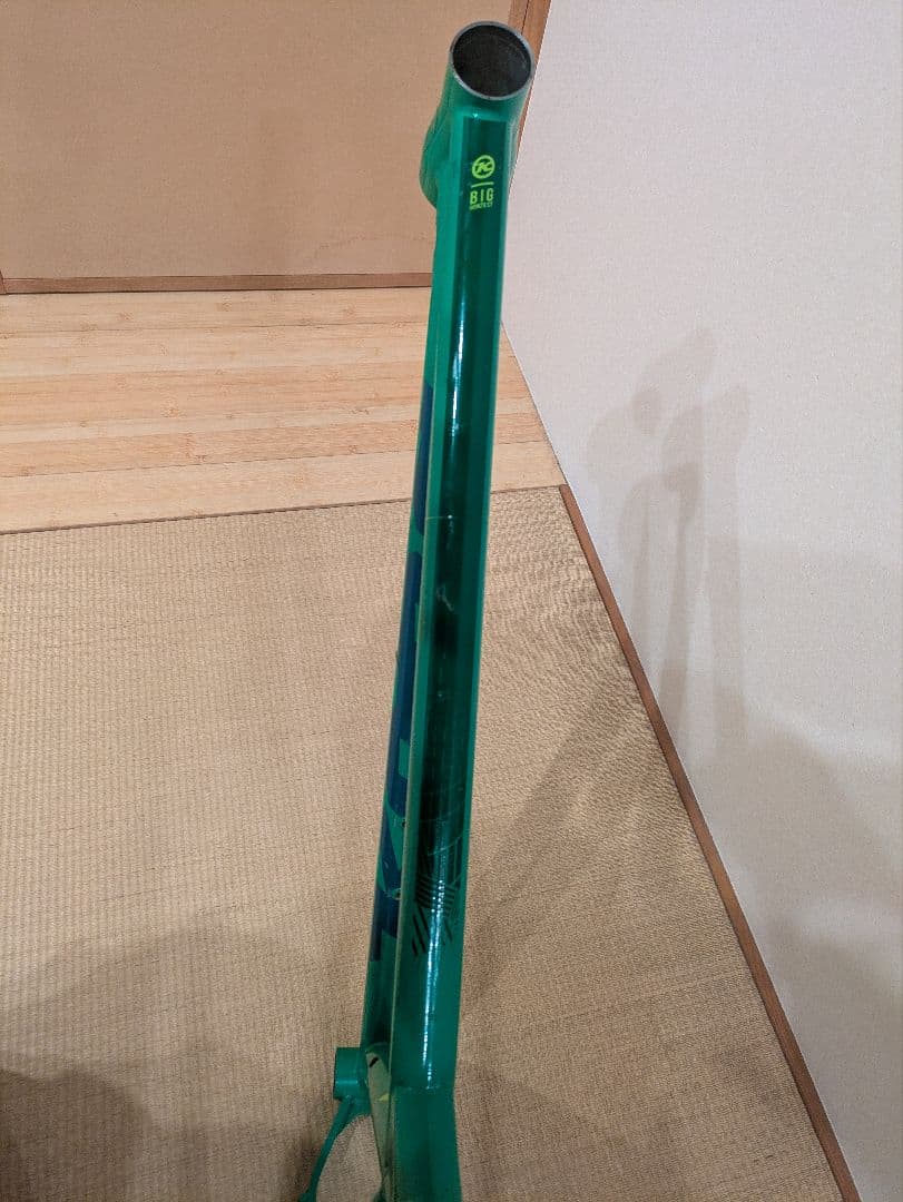 elyzo　KONA 2020 BIG HONZO ST サイズM