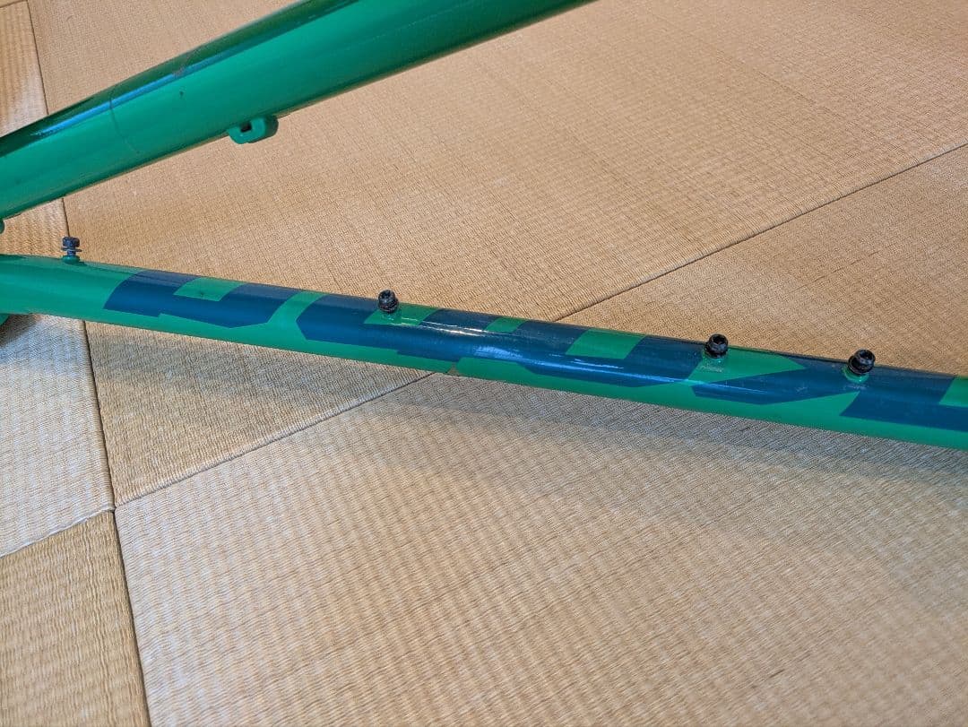 elyzo　KONA 2020 BIG HONZO ST サイズM