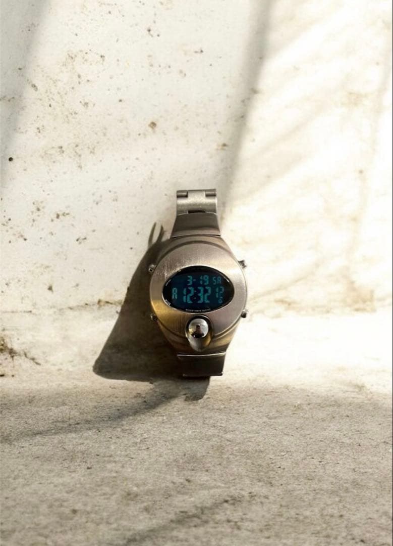 時計 SEIKO ALBA spoon INGOT