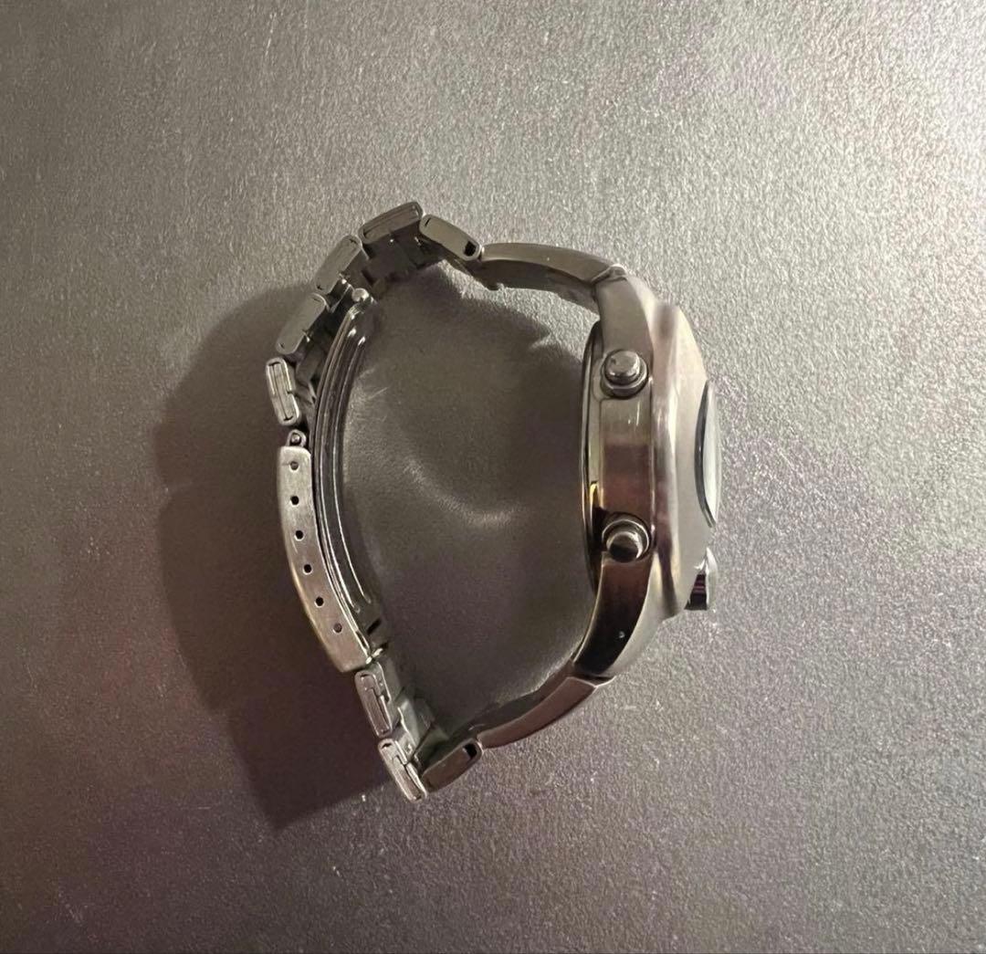 時計 SEIKO ALBA spoon INGOT