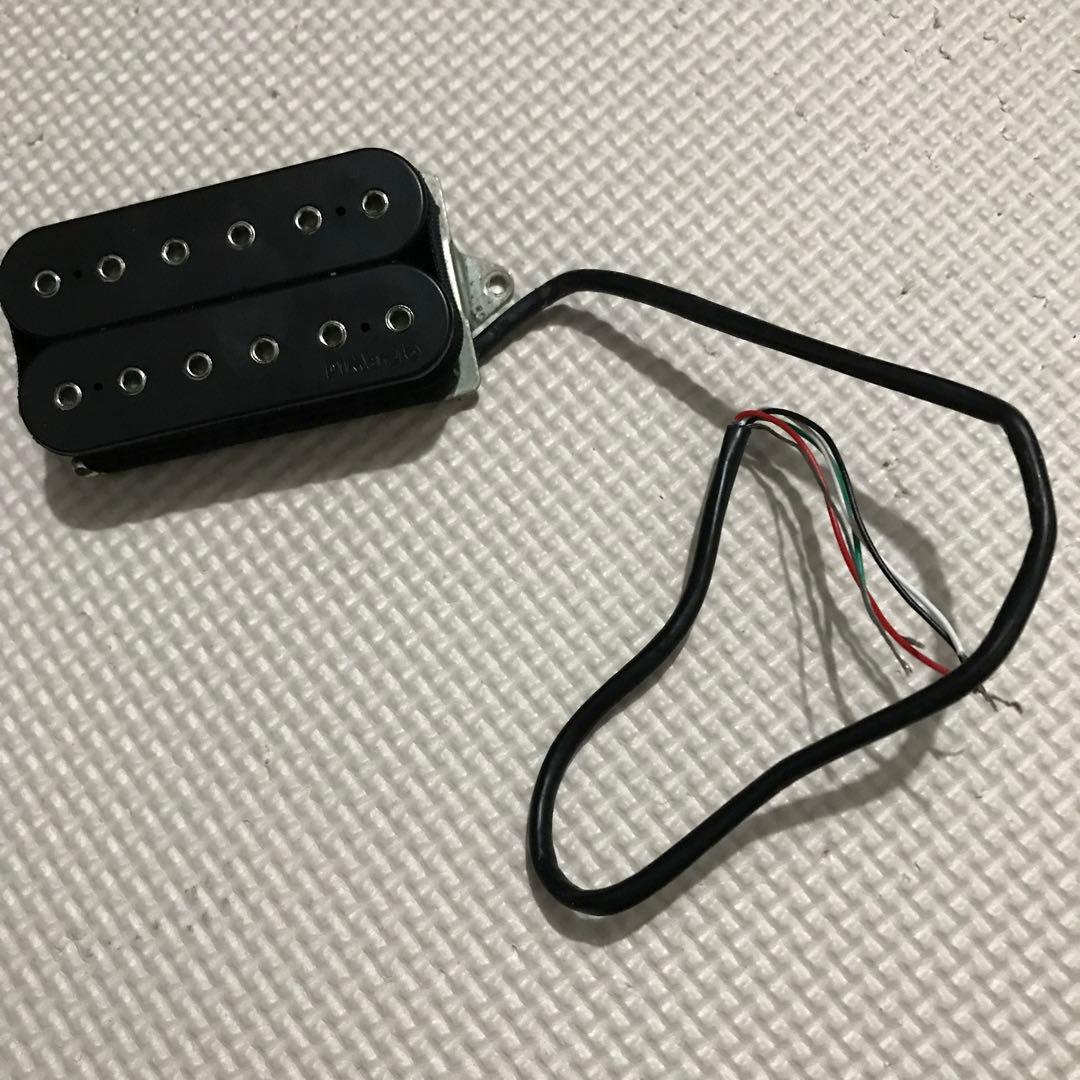 ディマジオ FUSION EDGE ブリッジ