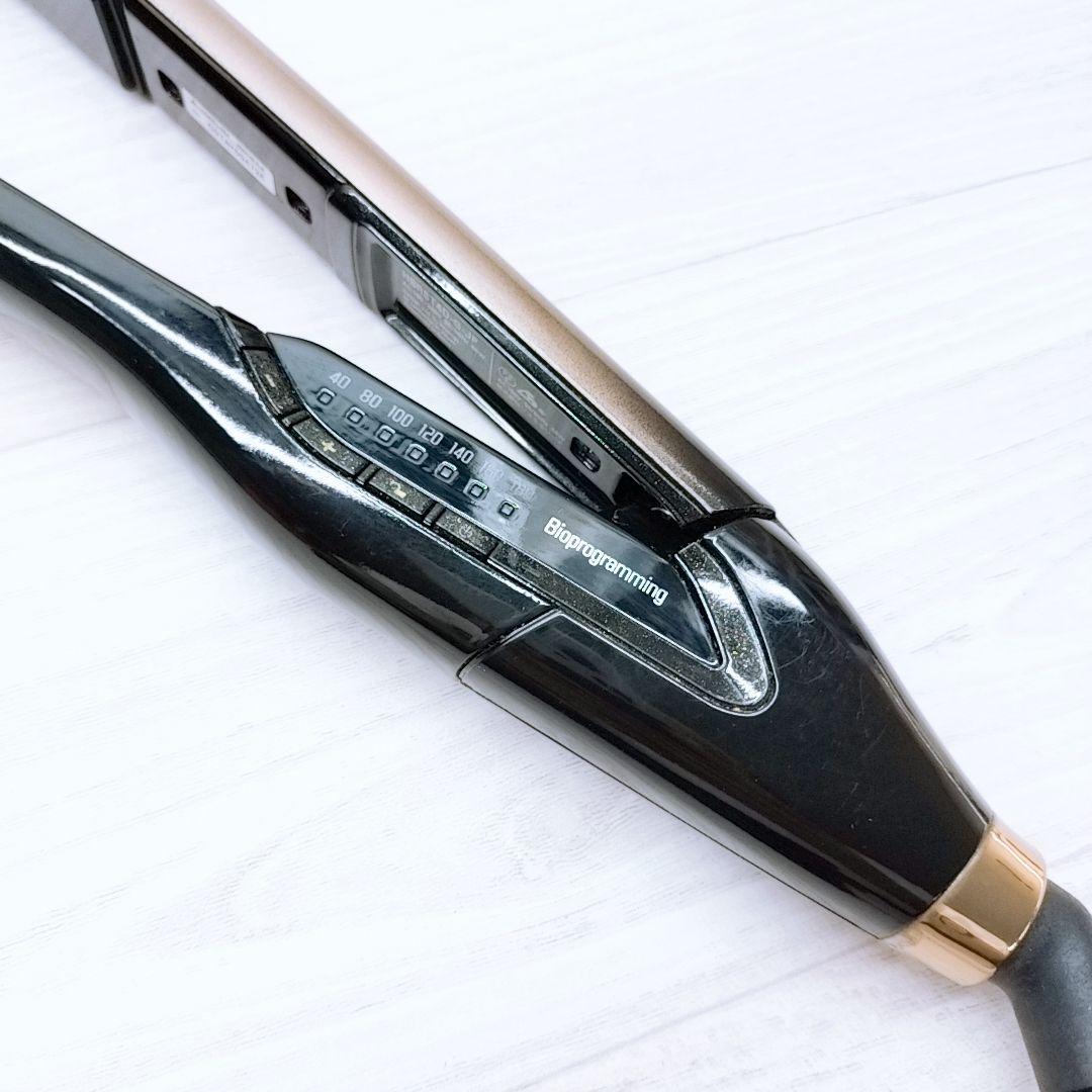 未使用に近い☺リュミエリーナ ヘアビューロン 4D plus 4Dplus