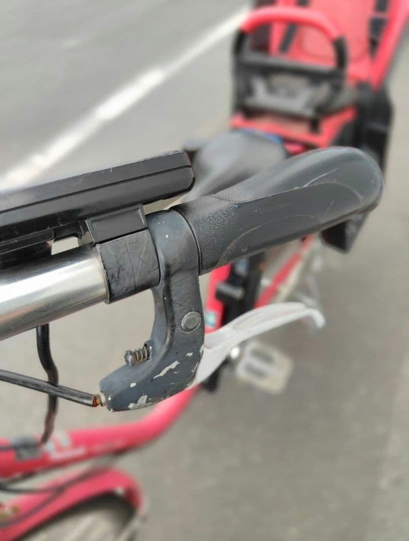 パナソニック リチウムビビ FX SD スペシャルデザイン　8.9Ah