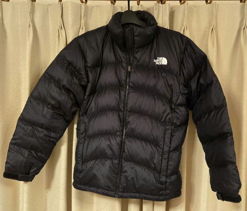 THE NORTH FACE アコンカグア ダウンジャケット　M
