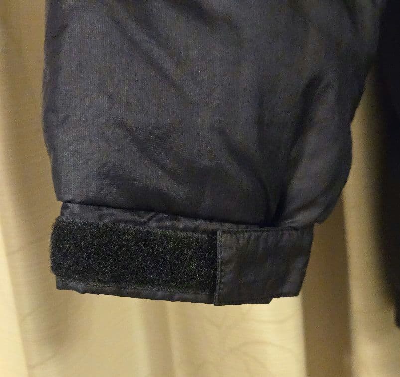 THE NORTH FACE アコンカグア ダウンジャケット　M