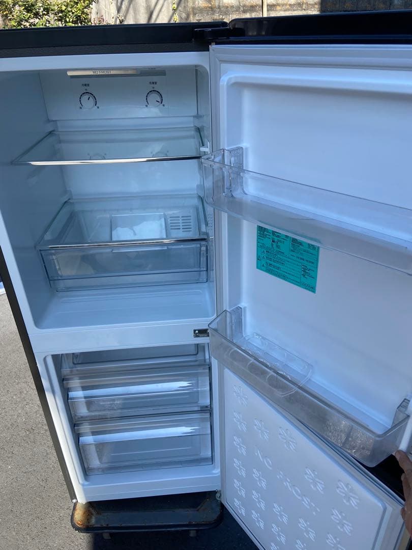 H758 Haier 2020年製 148L 冷蔵庫 シルバー