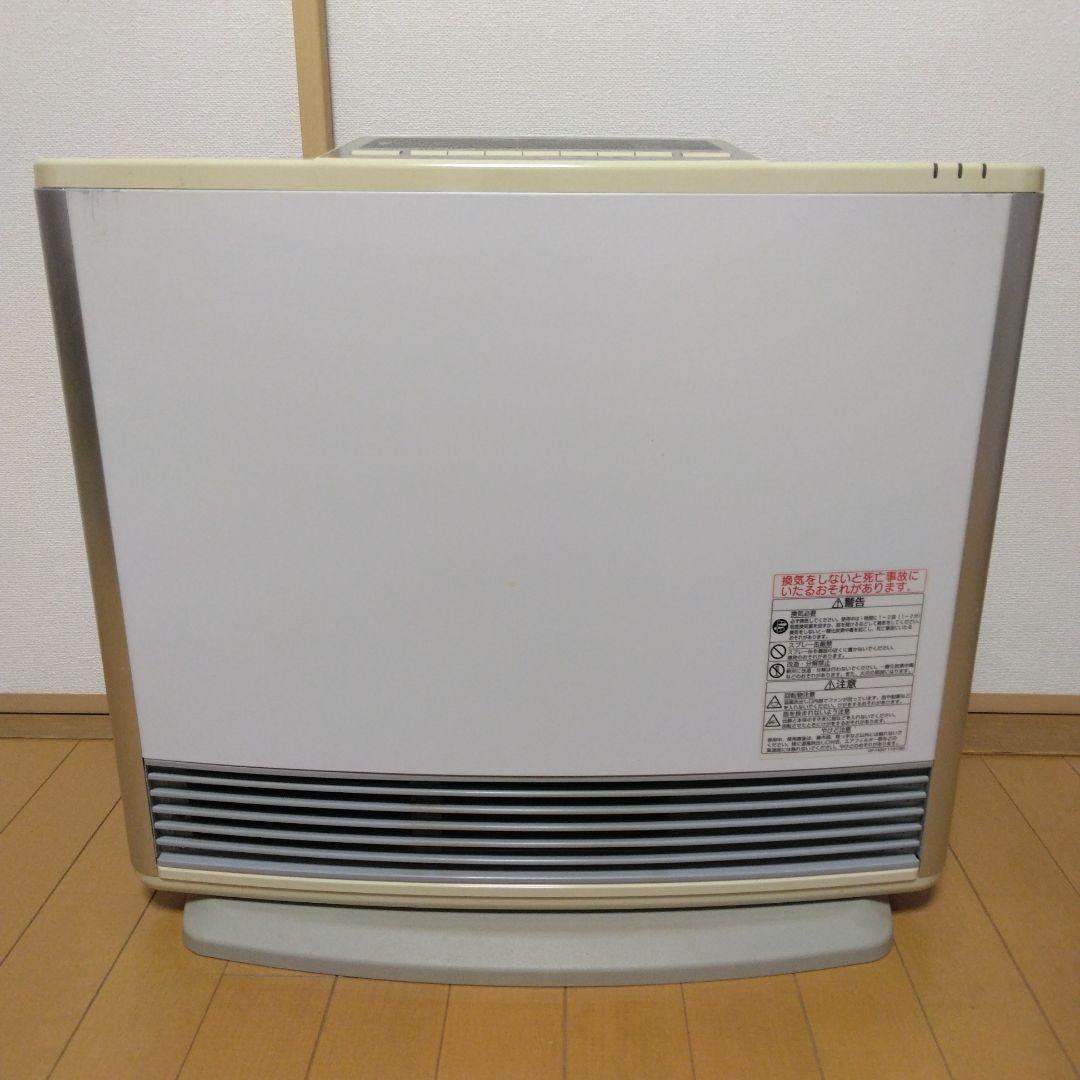 ガスファンヒーター RC-L5801NP