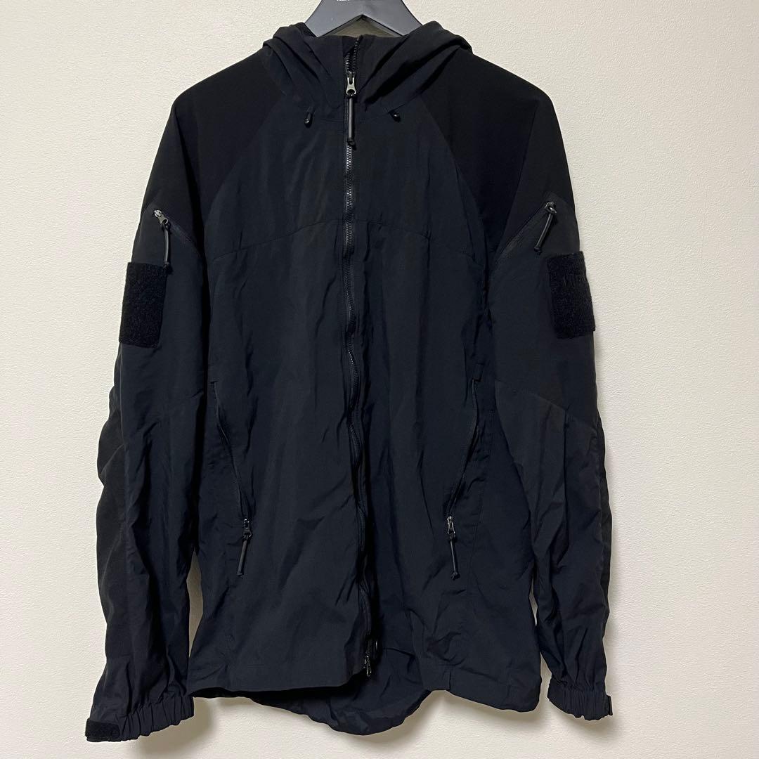 Tilak Operator MiG Jacket Lサイズ