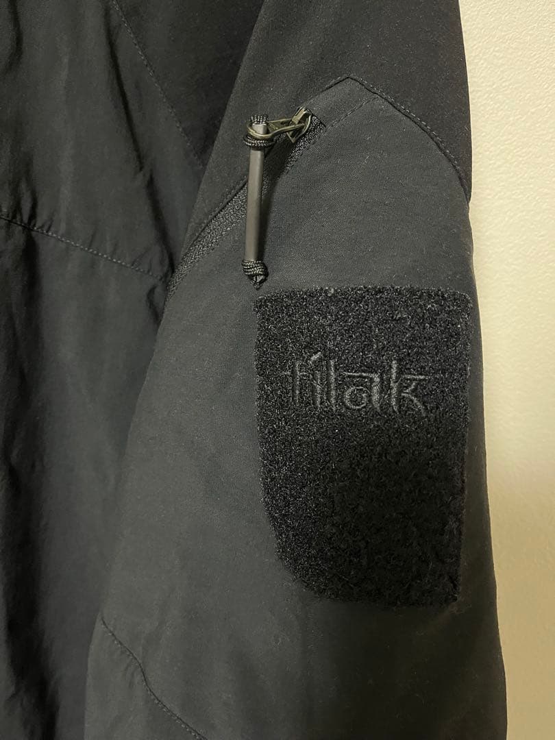 Tilak Operator MiG Jacket Lサイズ