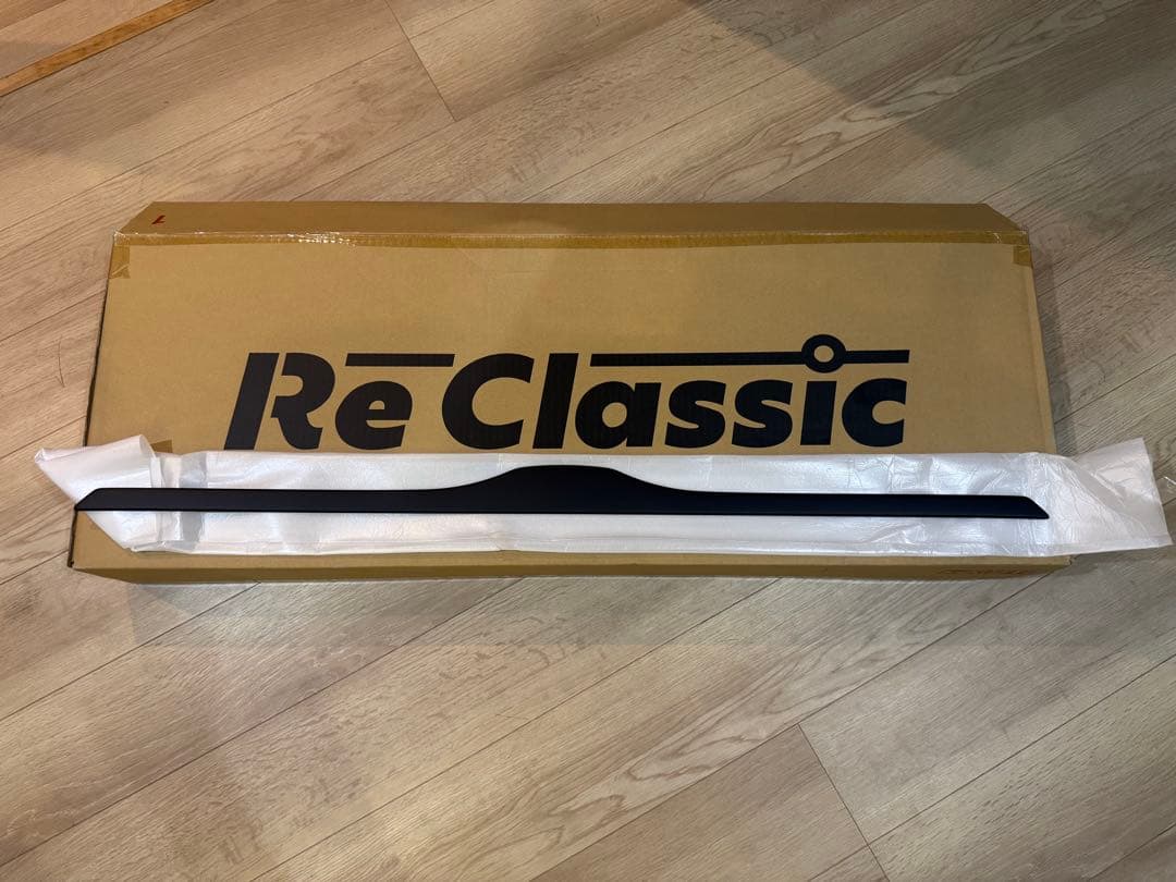 ハイエース 標準 ナロー グリルガーニッシュ FLEX Re Classic