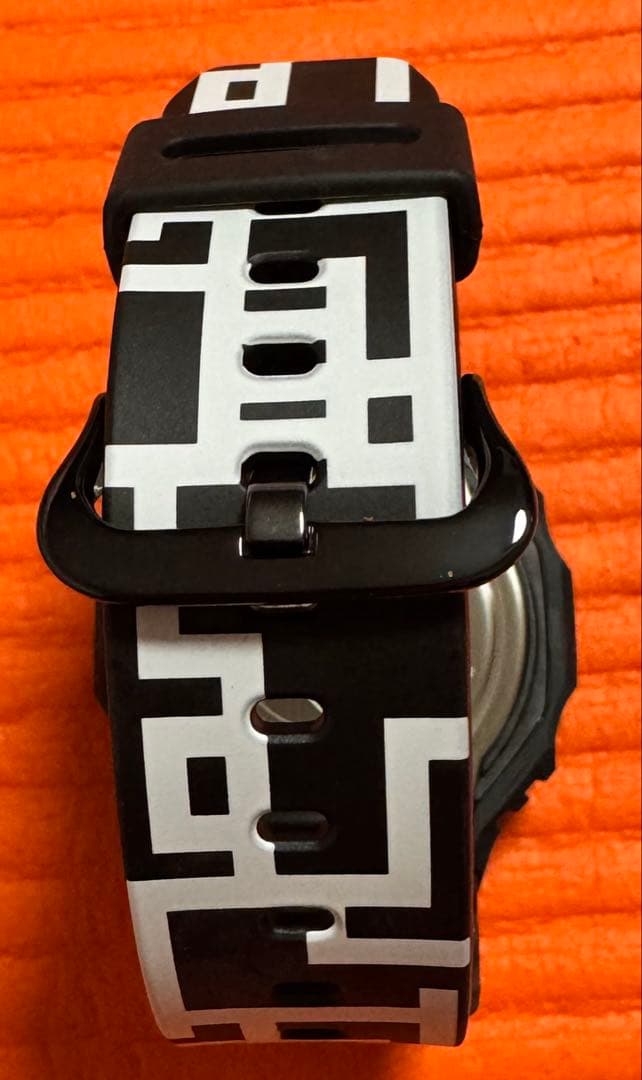 布袋寅泰　G-SHOCK 腕時計　40周年