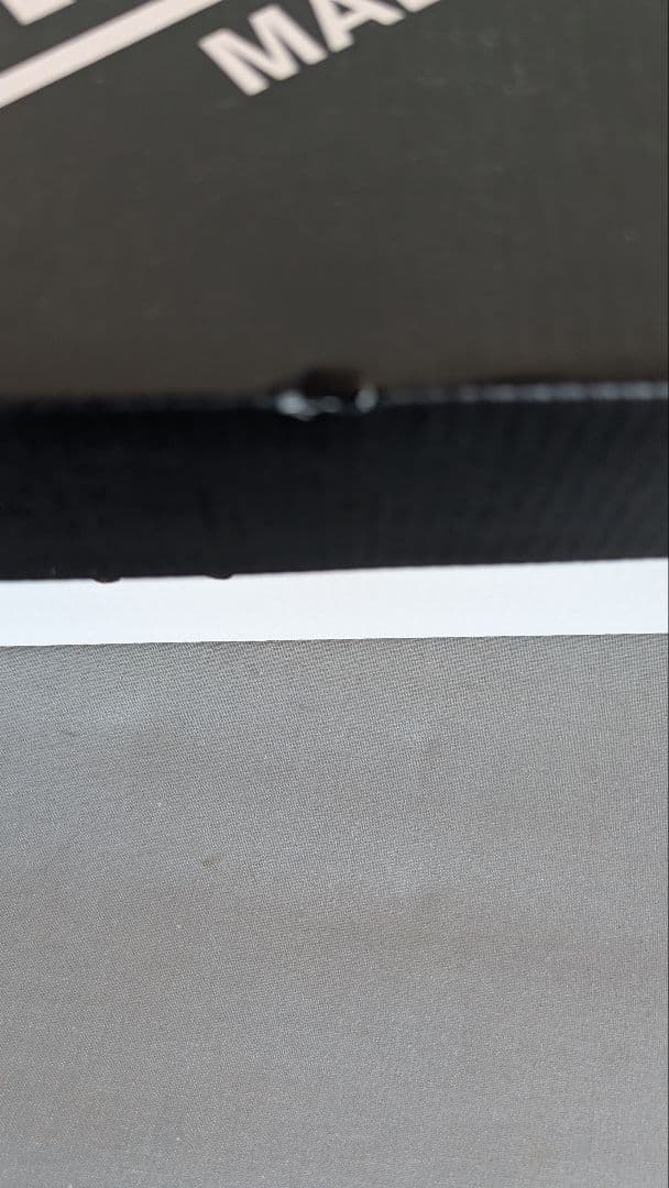 【コンバース】ワンスター　ゴルフシューズ　23㌢　紺系