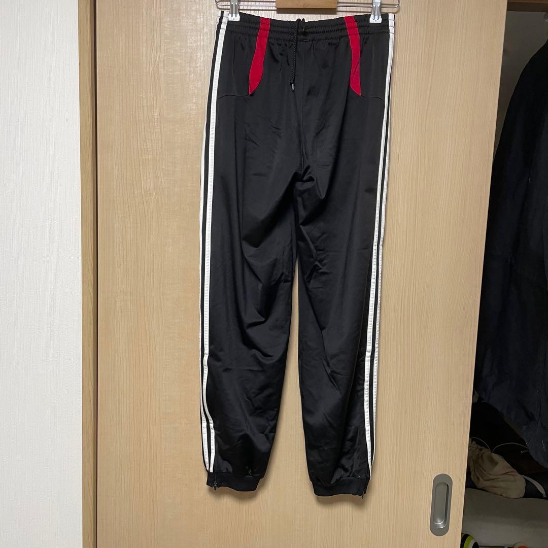 【激レア・上下セット】アヤックス AJAX アディダス トラックジャージ S