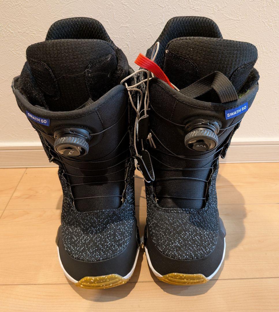 BURTON 24/25 Swath 26.0cm Step On®