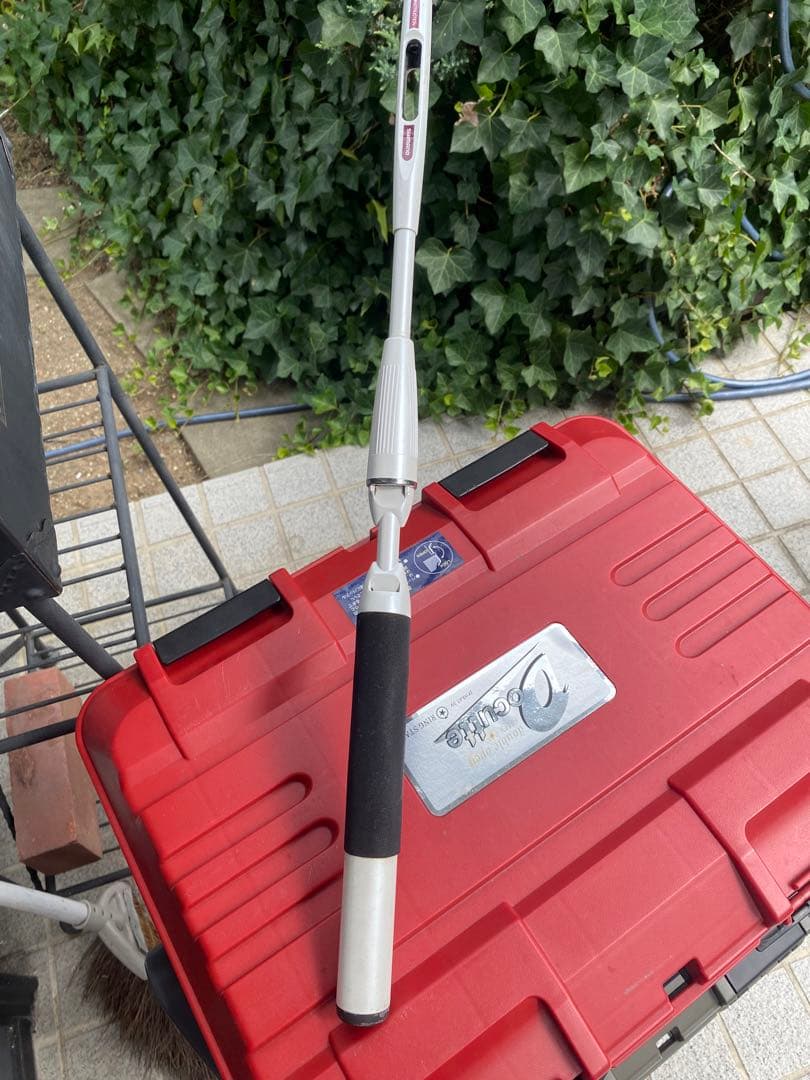 シマノ スコーピオン