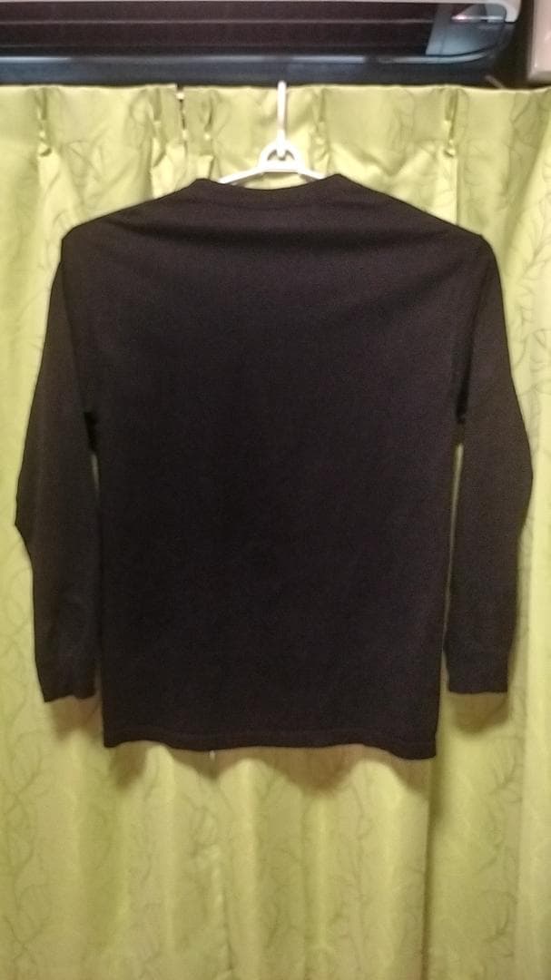 OZZY FUCKIN' OSBOURNE 長袖トレーナー(2002)