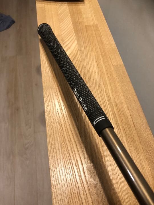 ★激レア★支給★プロトタイプ★NIKE JDI ドライバー