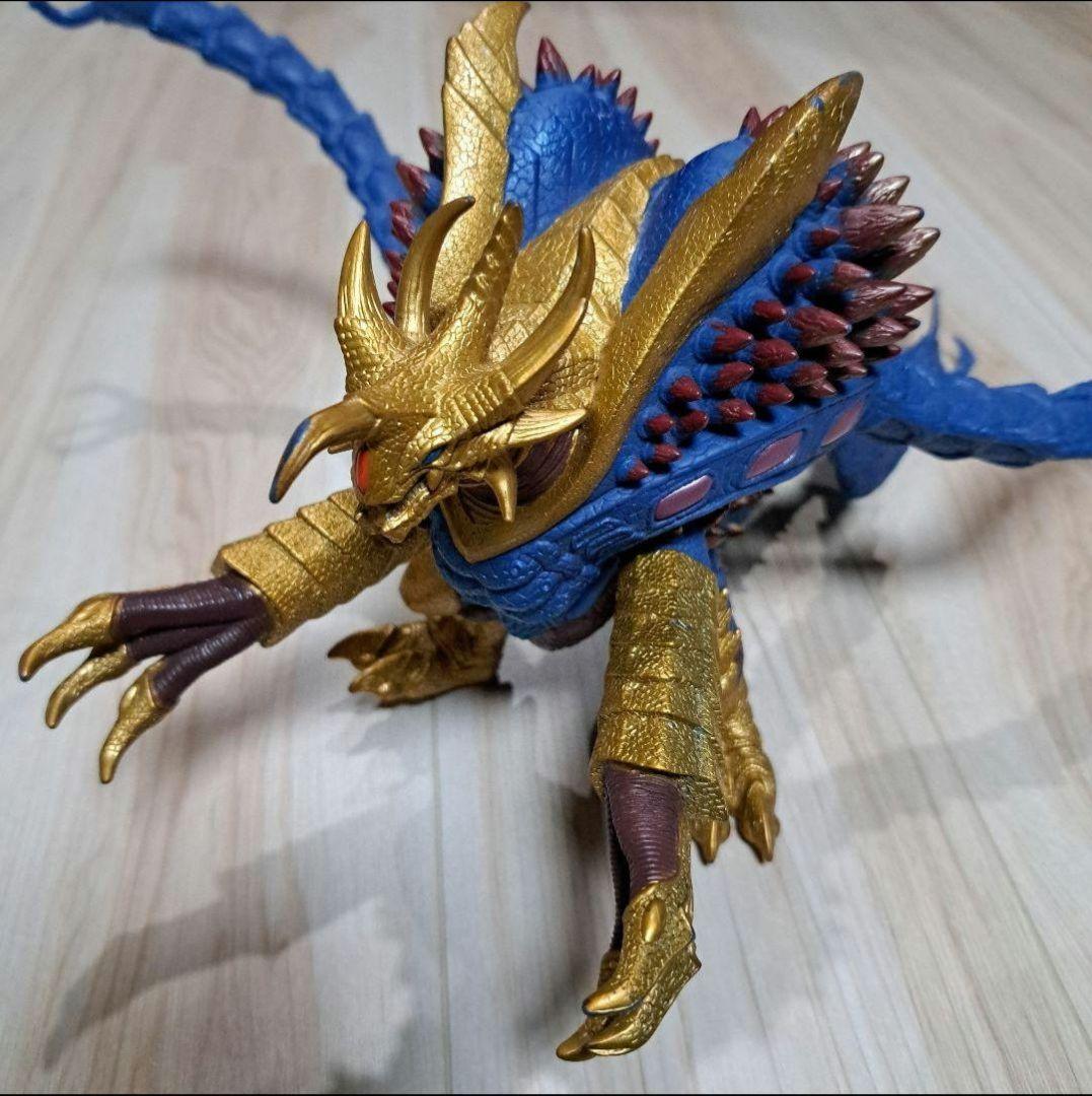 Uキラーザウルス 2006 ユーキラーザウルス ウルトラマン 怪獣フィギュア