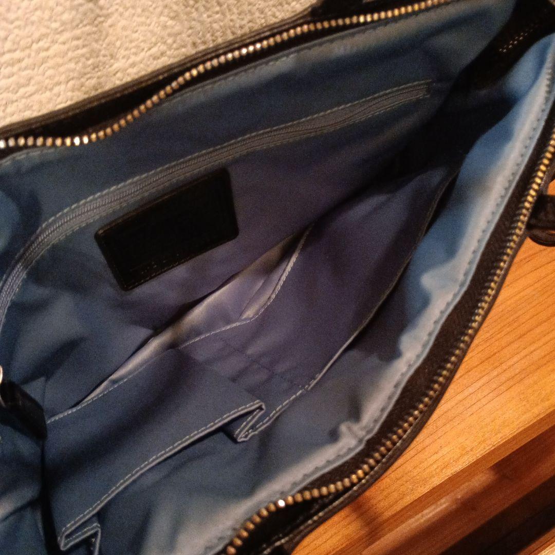 ⭐︎ルキア⭐︎コーチ COACH シグネチャー トートバッグ