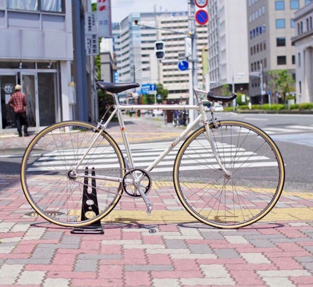 SAMSON ピスト NJS