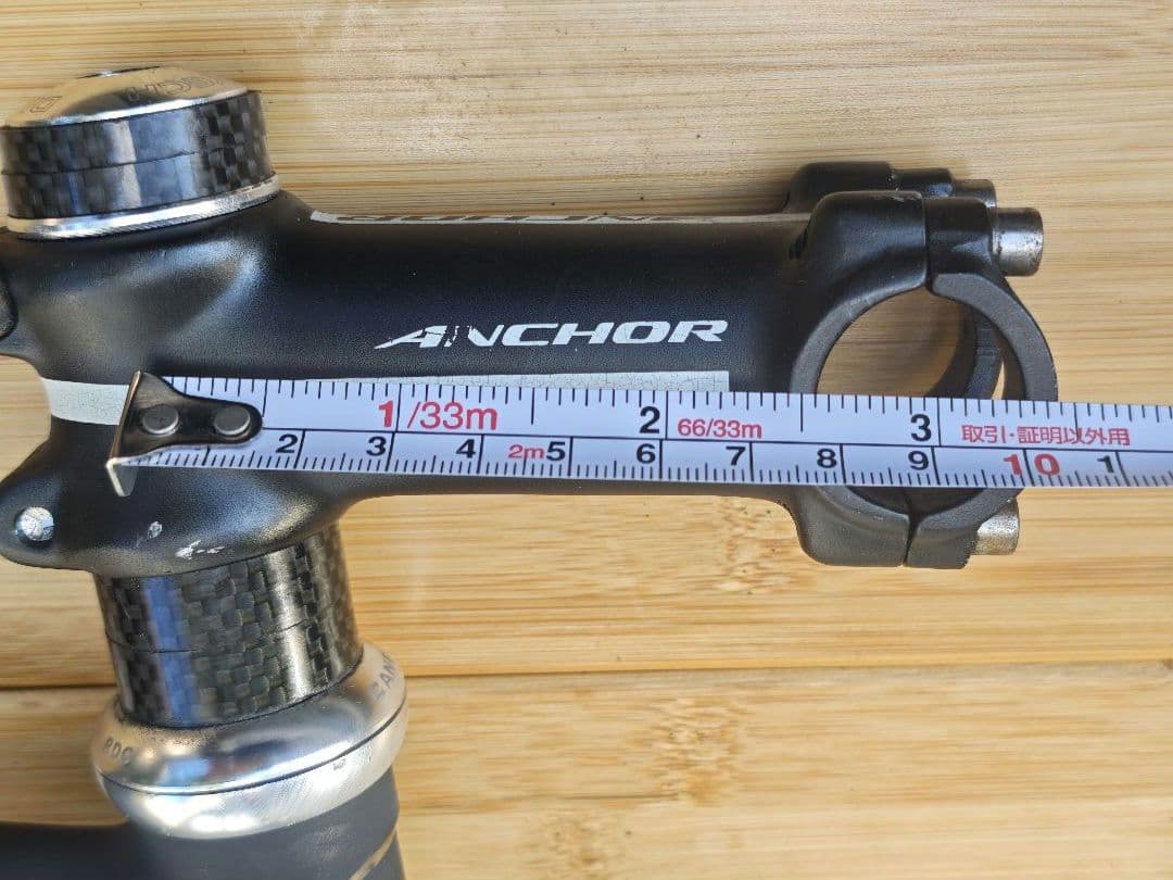 rnc7 フレーム Anchor　2009年モデル　540mm