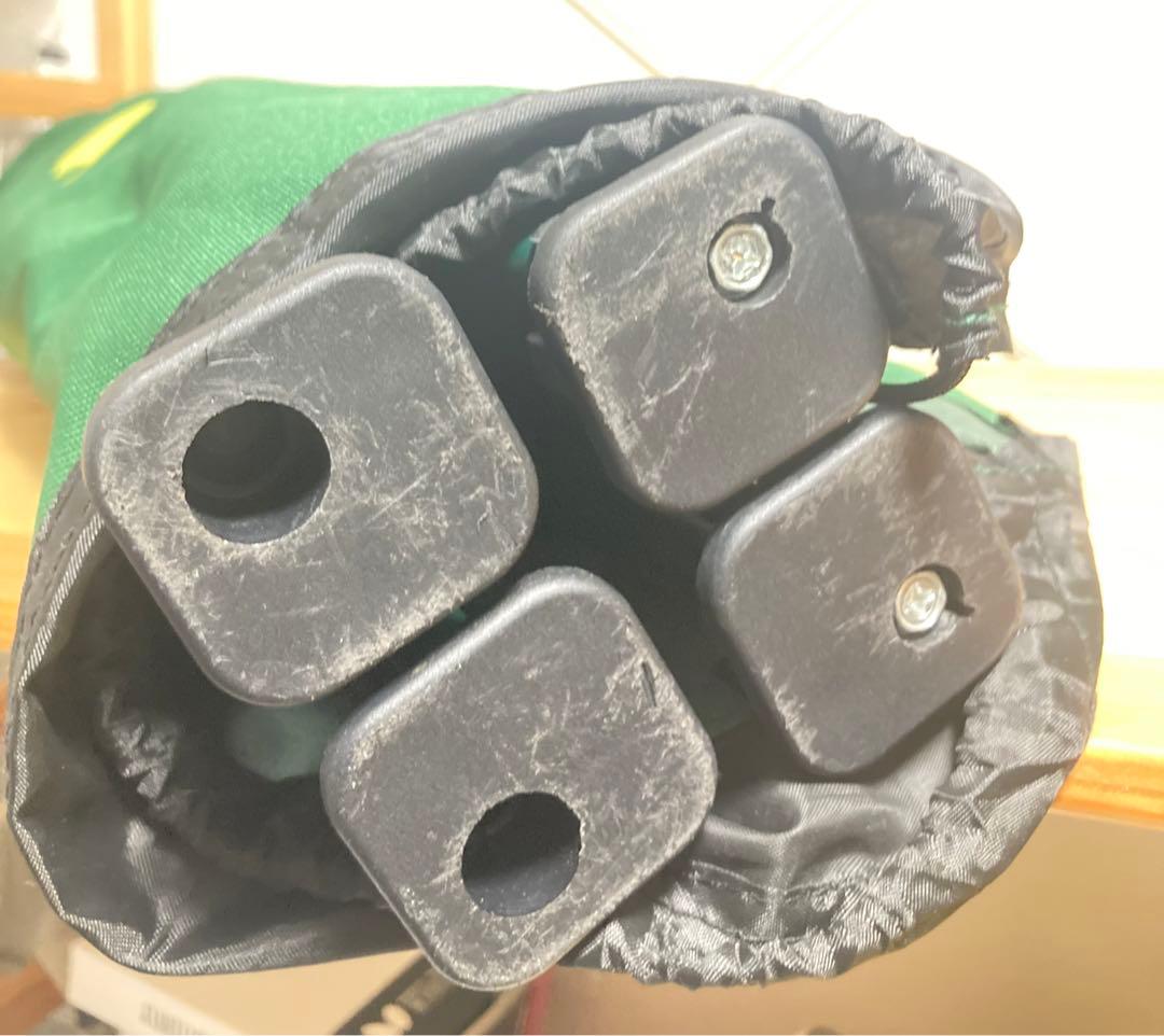 ☆ 美品 超激レア 公式 マスターズ ゴルフ トーナメントチェア MASTERS