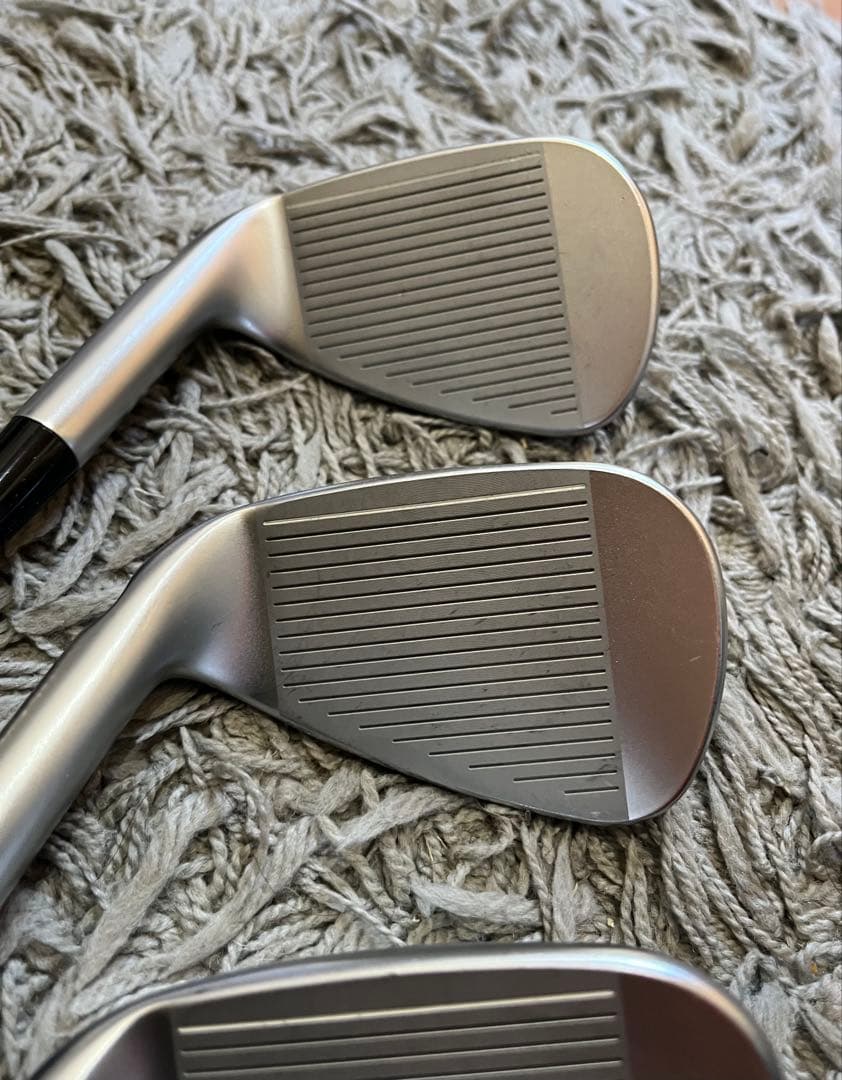 ピン i230 2023 アイアンTOUR 2.0 CHROME I 85S