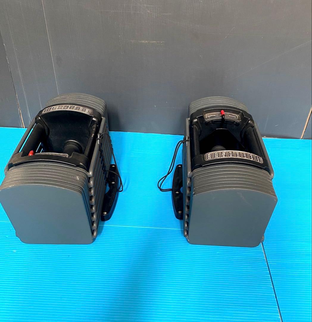 ADJUSTABLE DUMBBELL 26kg 可変式ダンベル