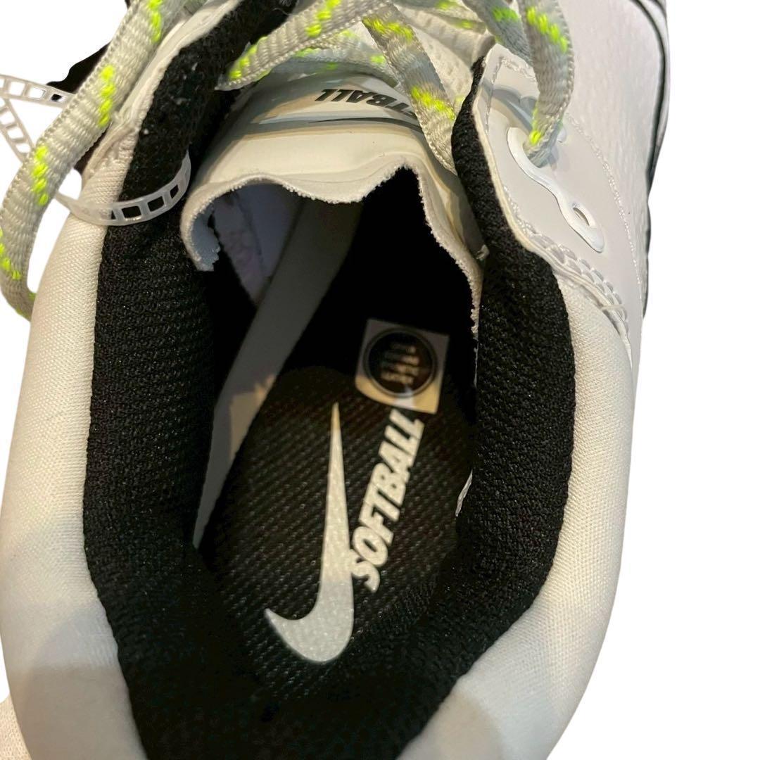 【新品】Nike ナイキ 26.5cm Hyperdiamond 4 Elite