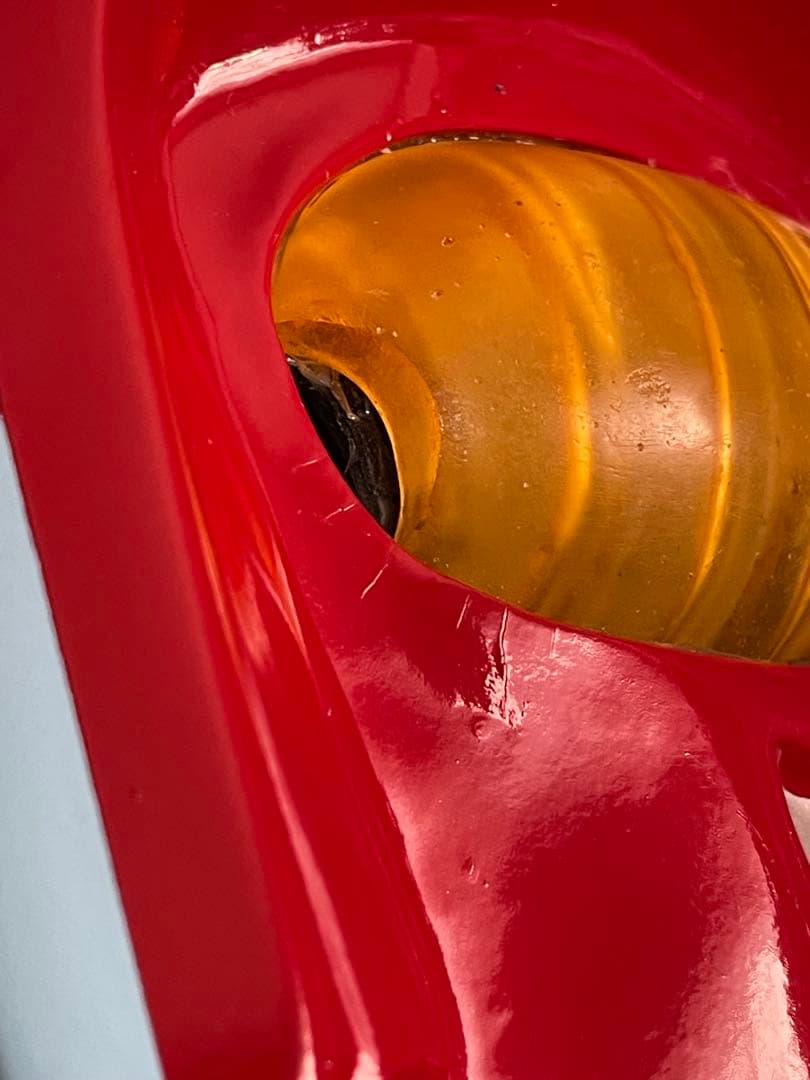 レプリカマスク 人造人間 キカイダー 1/1サイズ アトラクマスク