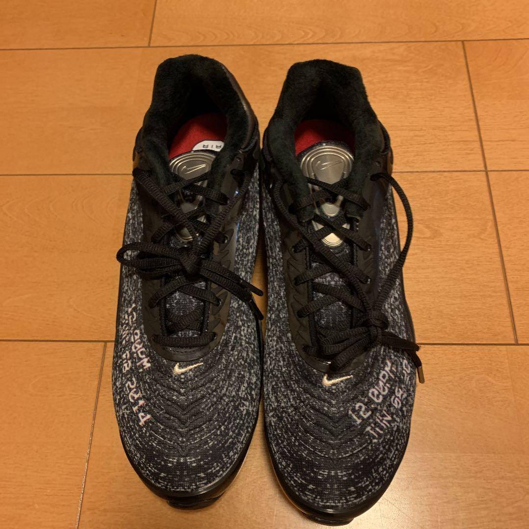 ナイキエアーマックス スケプタ