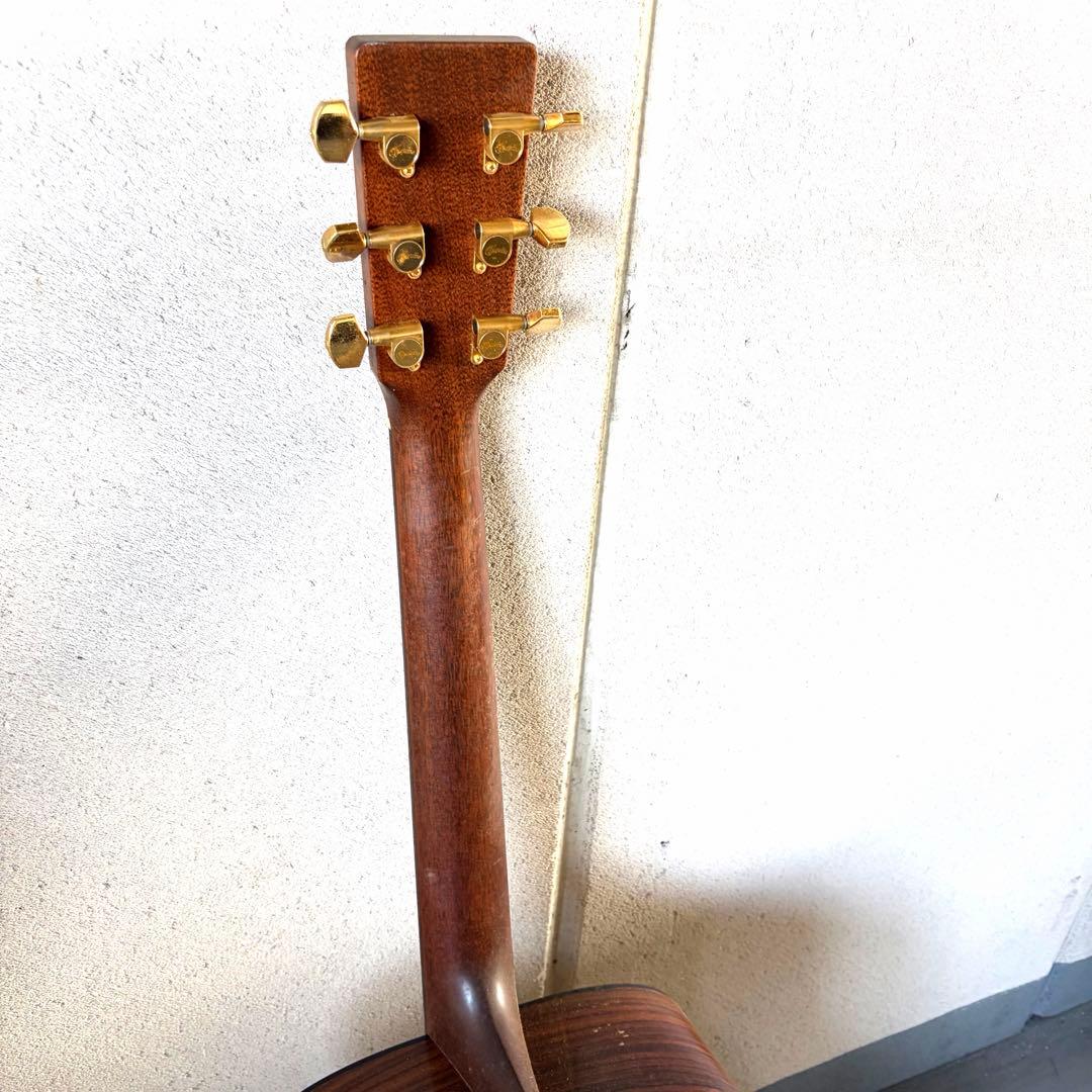 ★希少Martin 1996 Special Edition SPD-16TR