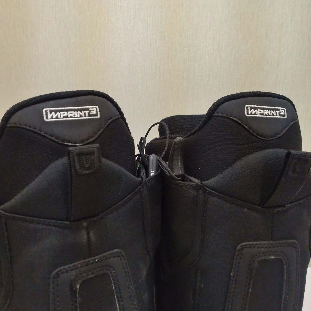 Burton Charger150cm ビンディング ブーツ25.5cmセット！