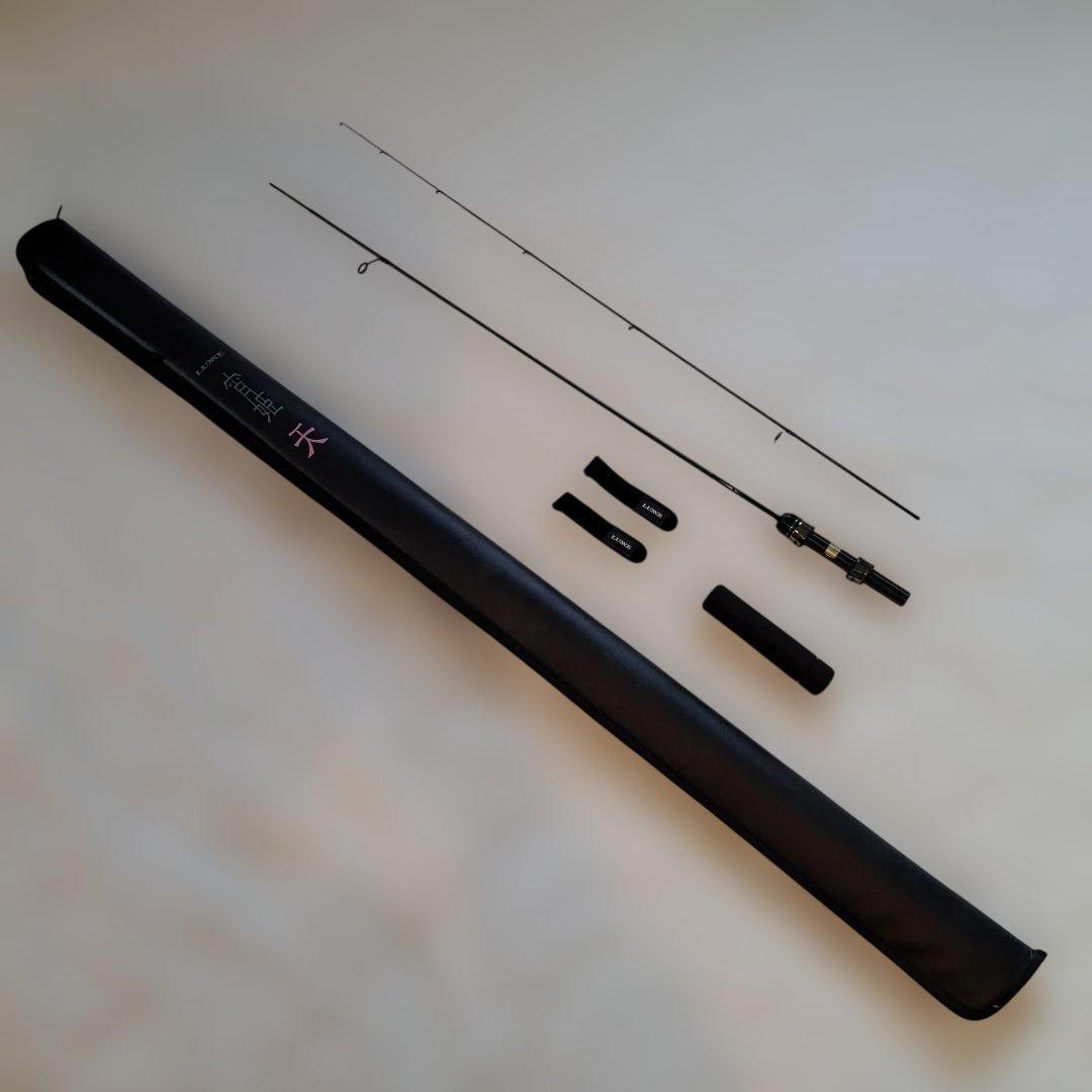 ラグゼ　宵姫　天　S48AL-solid