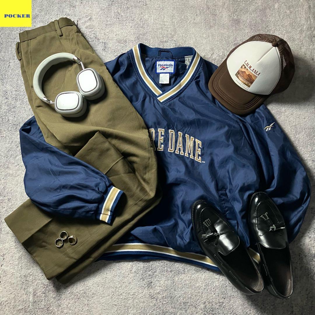 c-boy style (vol.1339)Reebok イタリア軍 ストリート