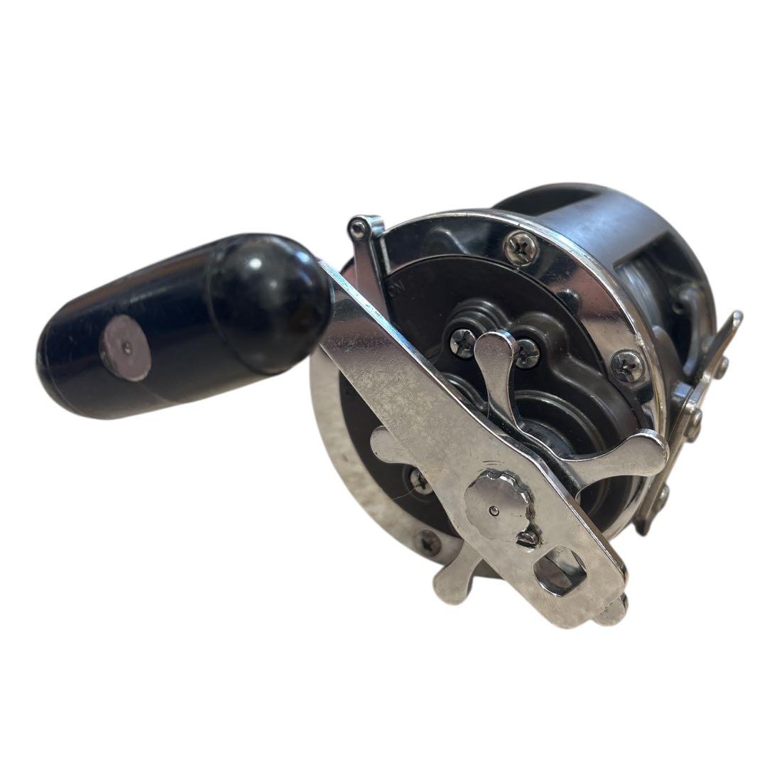 ダイワ DAIWA シーライン SEALINE 600H リール 中古品