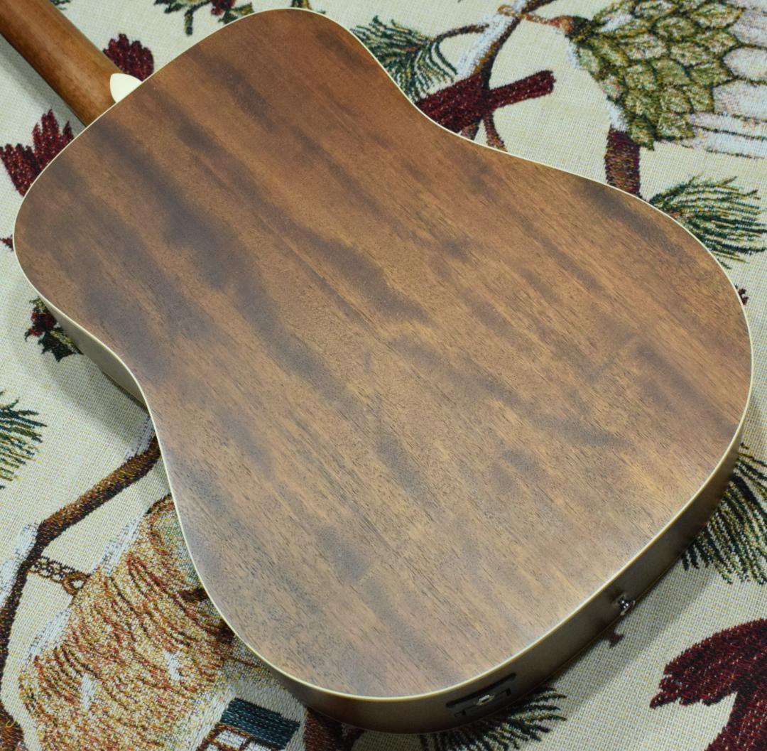 Stafford エレアコ SF-3D/NT 動作良好 ケース付き 新品弦