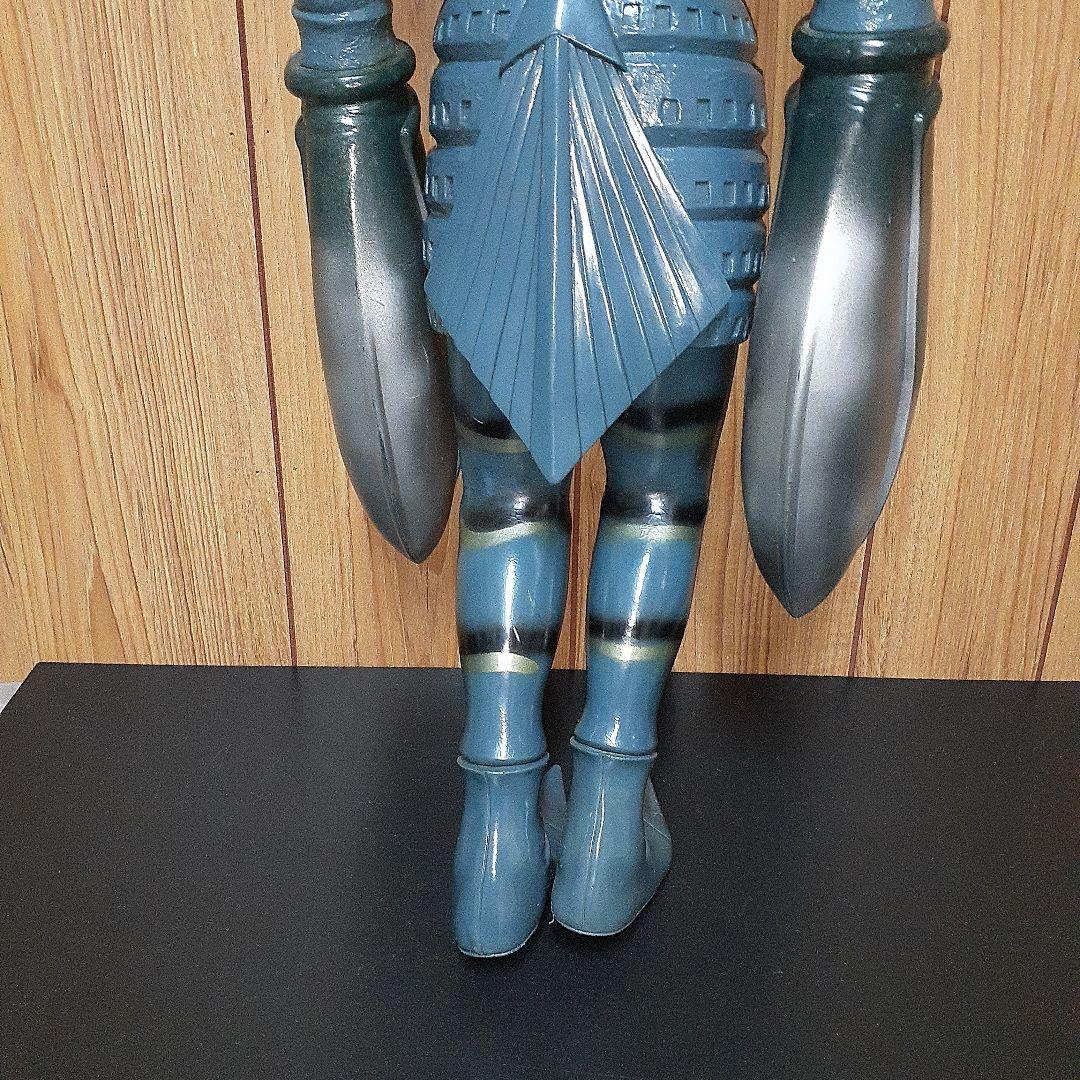 バルタン星人 BIGサイズ63cm