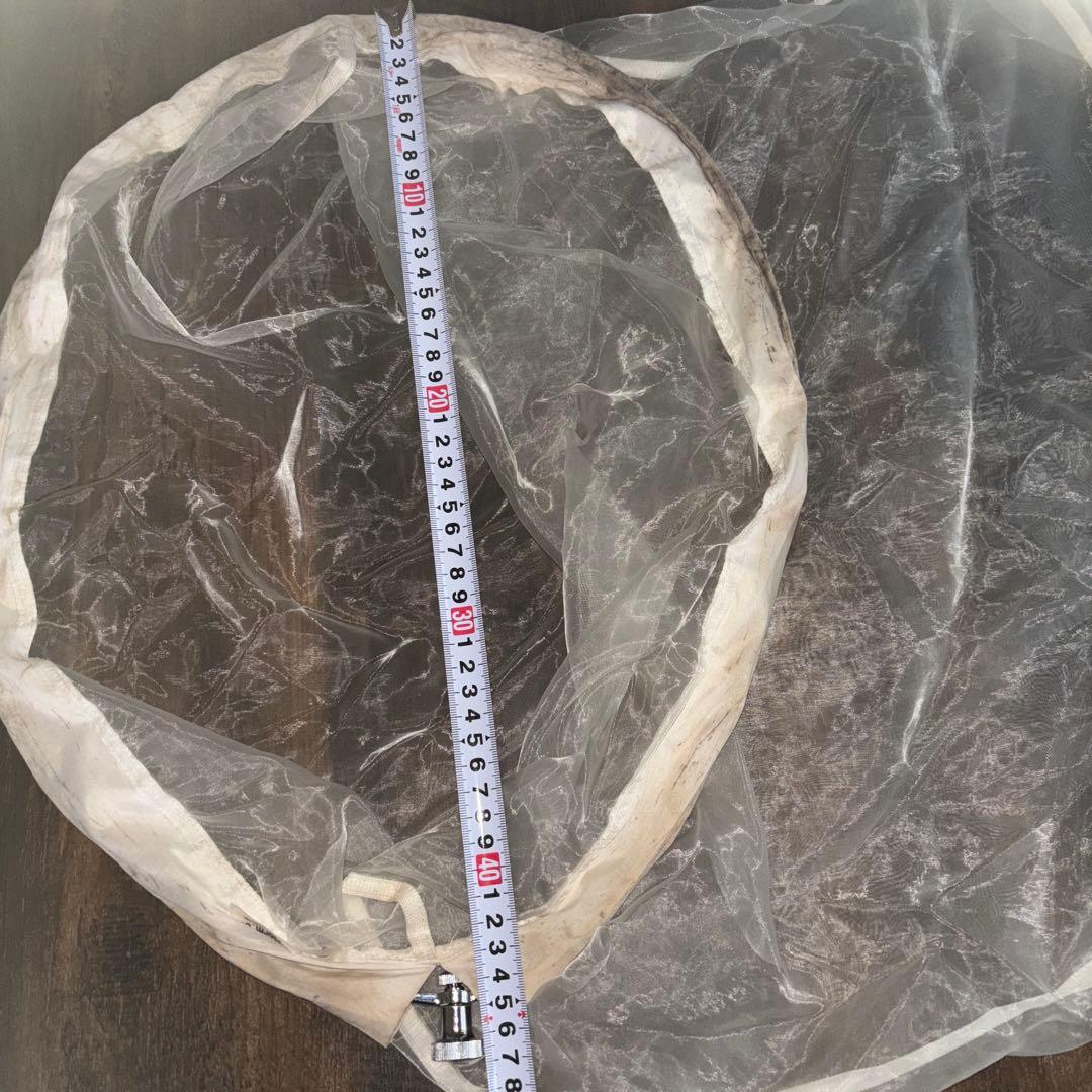 志賀昆虫　捕虫網250cm 標本針　展翅板　三角缶 まとめ売り