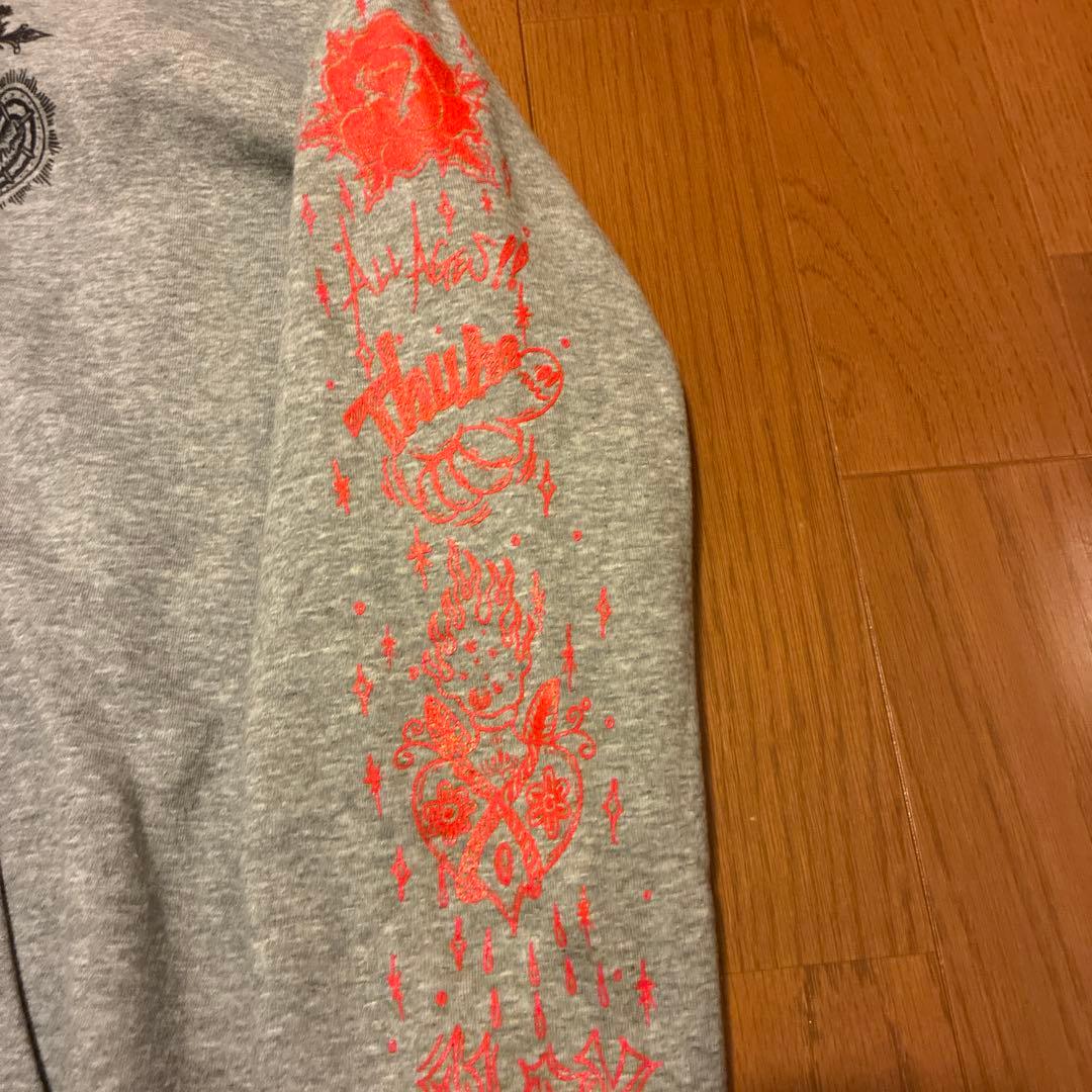 OLDX ✖️Thumb Hoodie XL