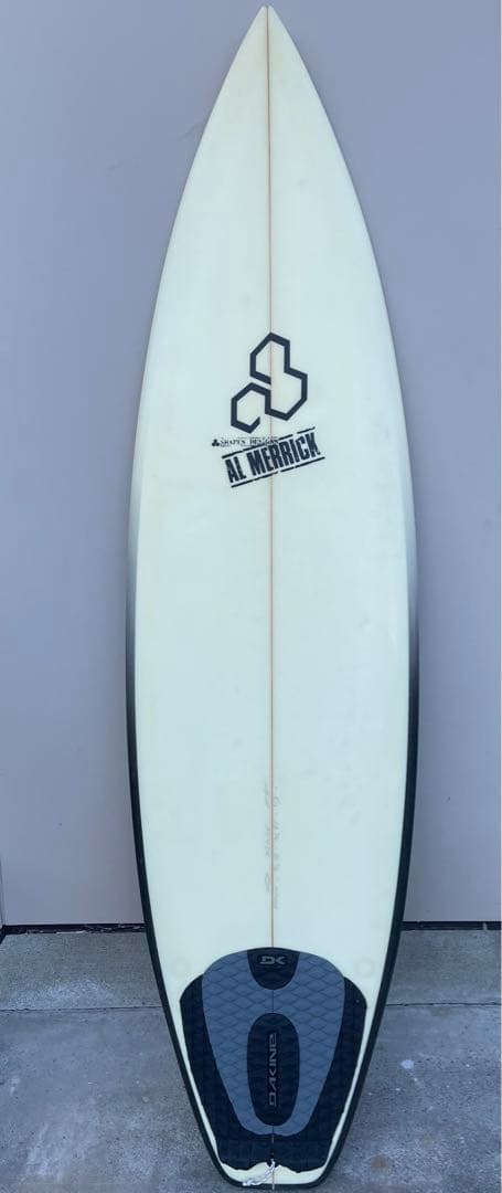 アルメリック サーフボード