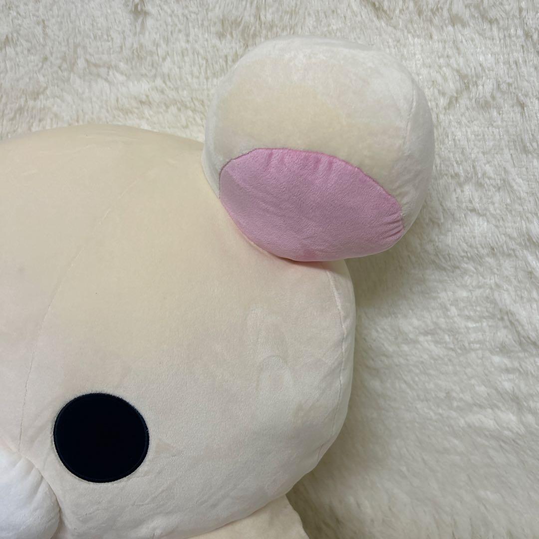 サンエックス MR76401 リラックマ ぬいぐるみ 特大 コリラックマ