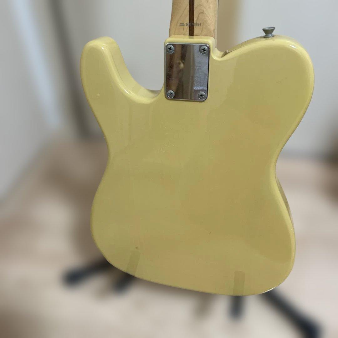 Fender Japan TL52 Telecaster テレキャスター