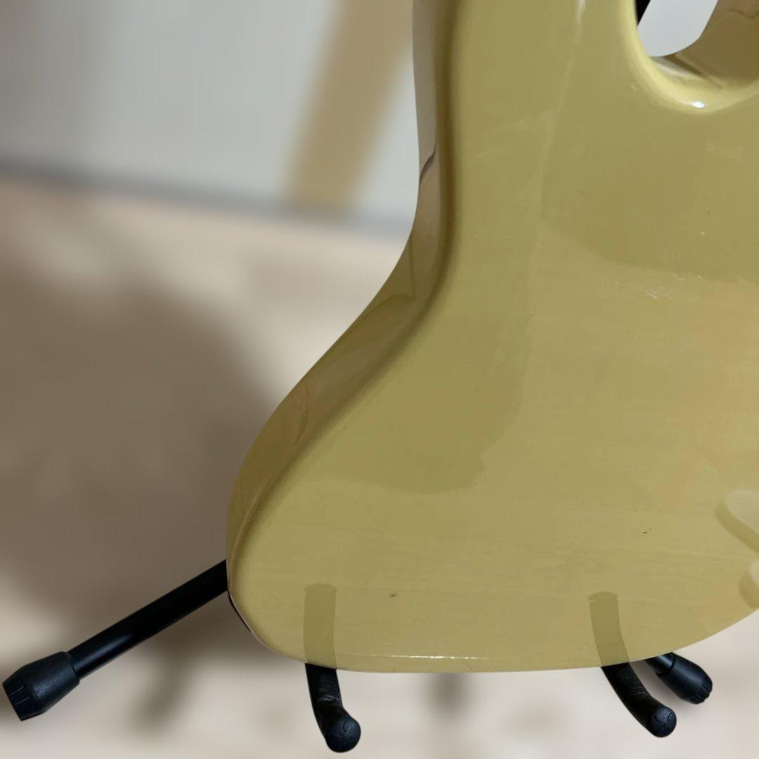 Fender Japan TL52 Telecaster テレキャスター