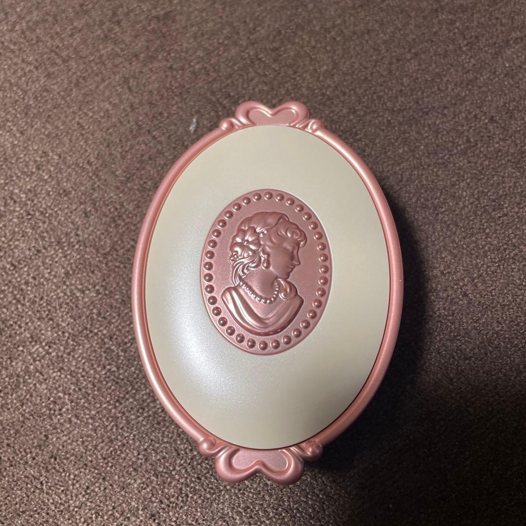 LADUREE プレスド チーク カラー IV