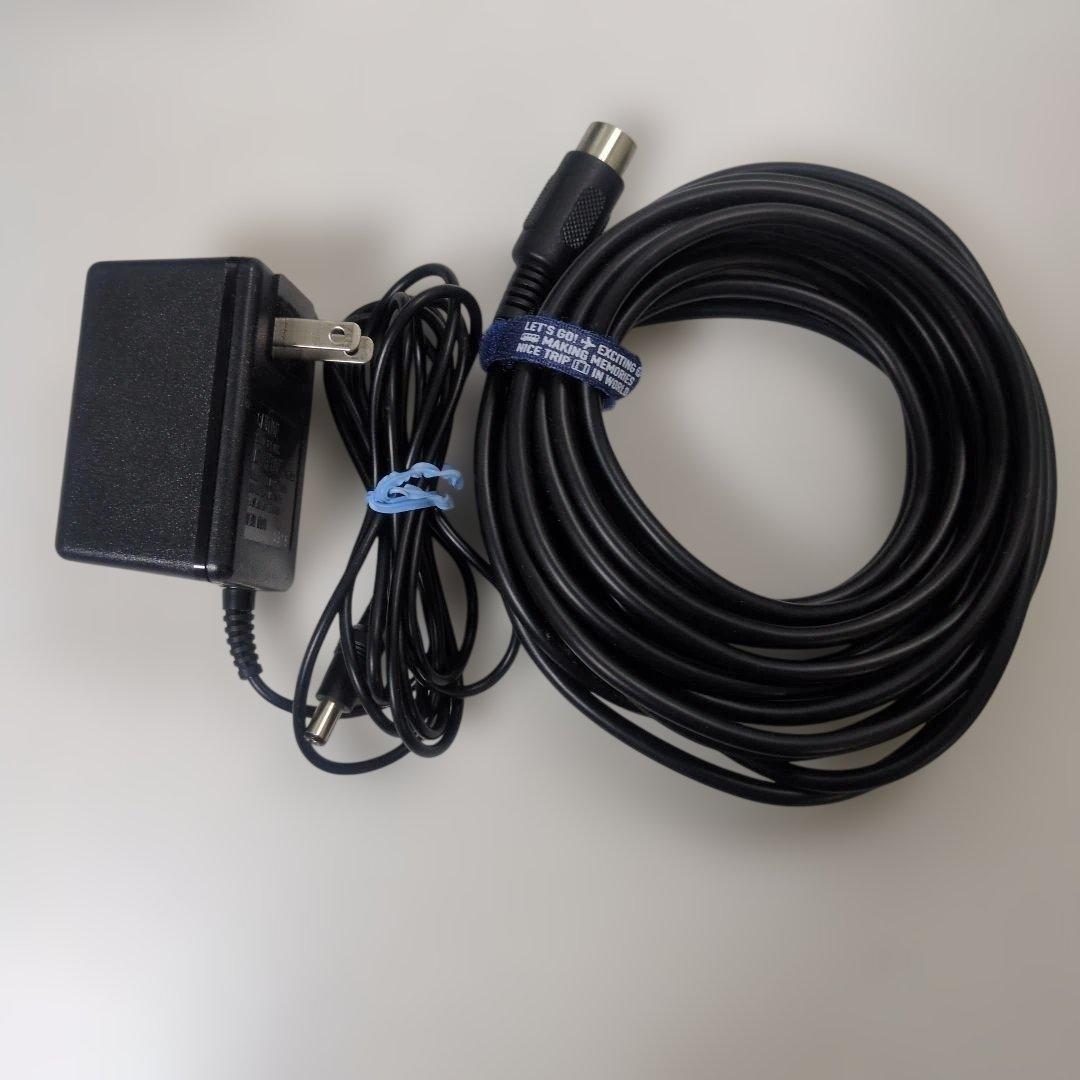 Roland PK-5A ダイナミックMIDIペダル