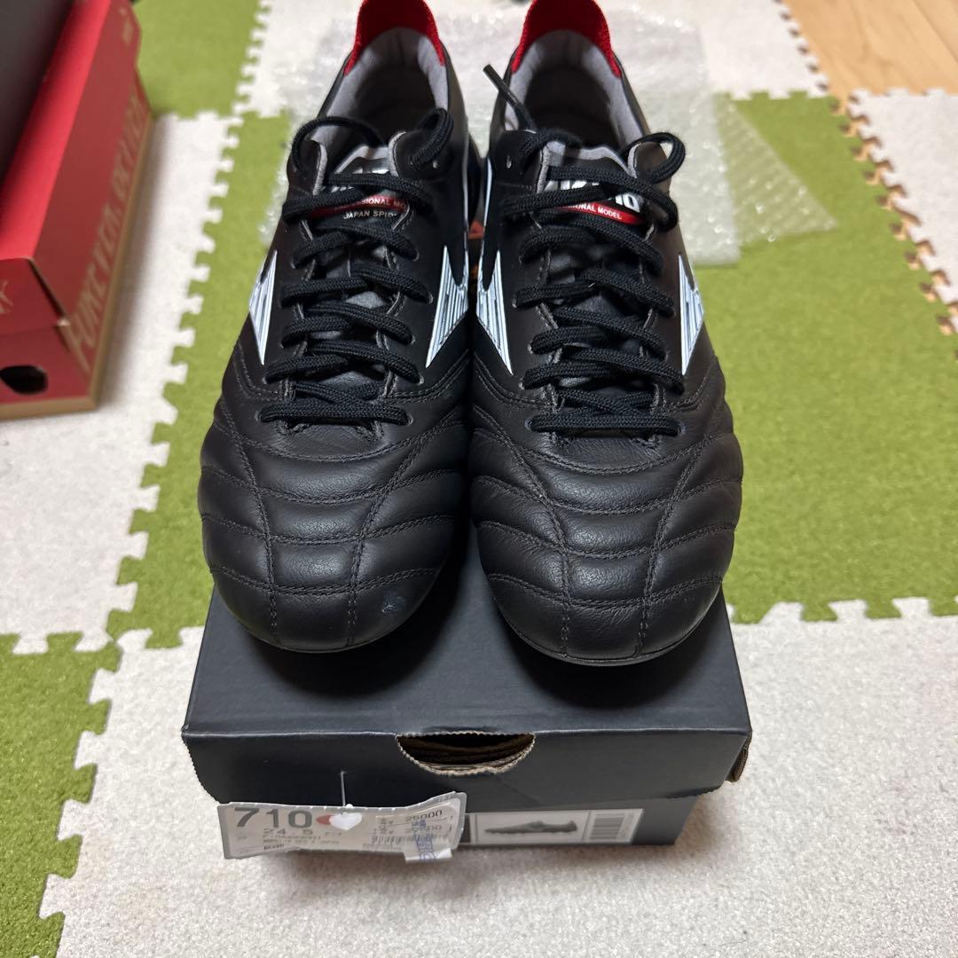 MIZUNO モレリアネオ4 JAPAN