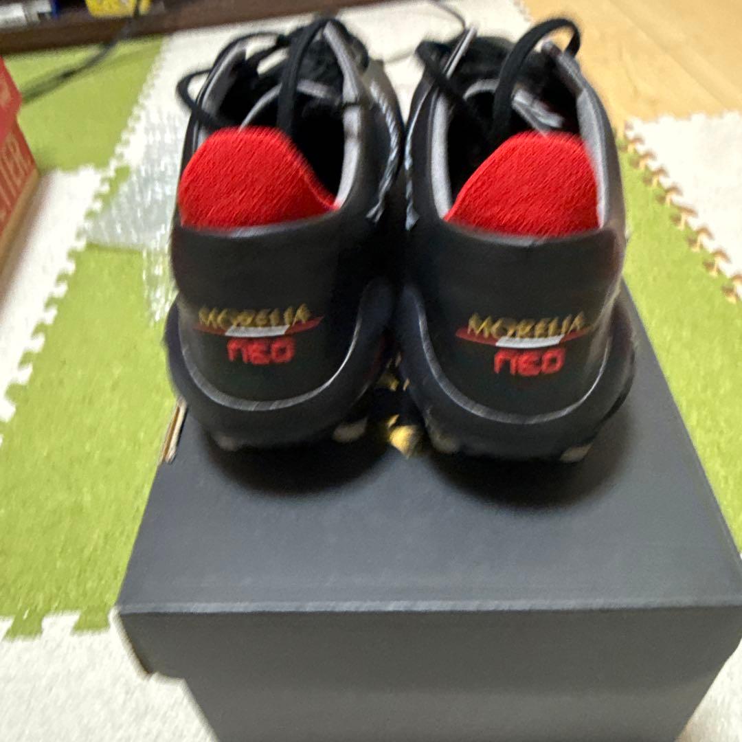 MIZUNO モレリアネオ4 JAPAN