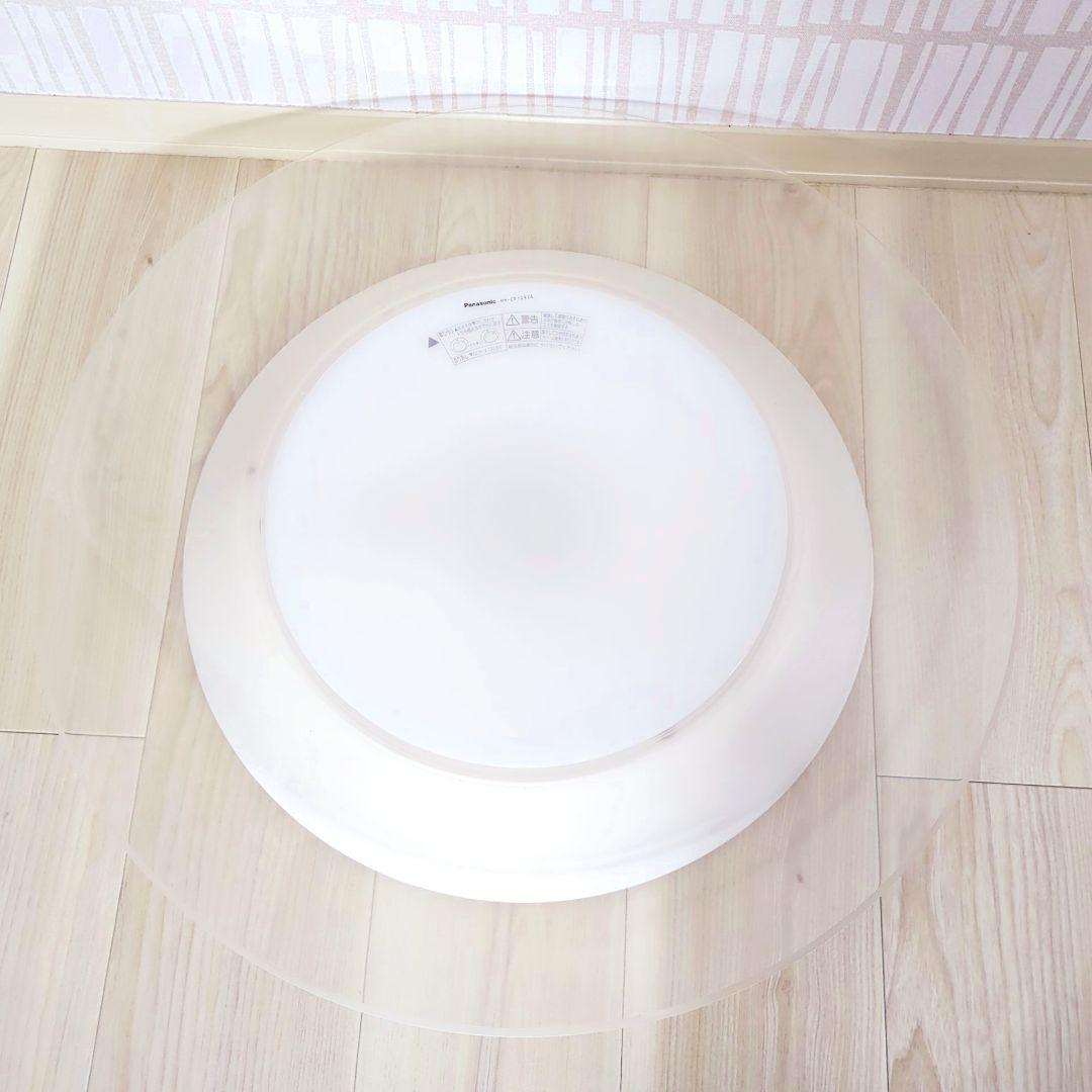 パナソニック LEDシーリングライト 10畳 HH-CF1092 2022年製