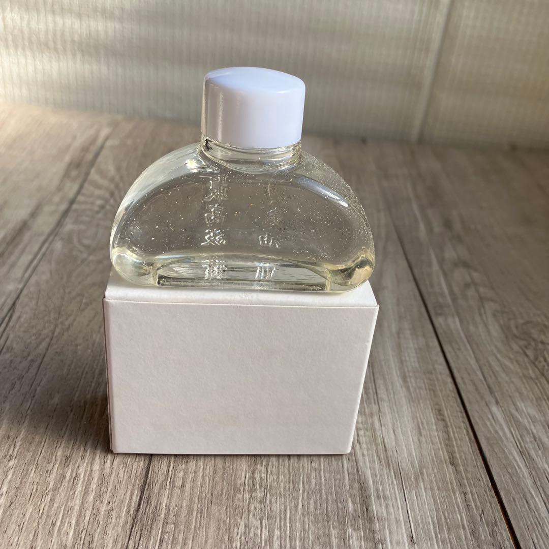 3F 【極美品】日本刀 お手入れ道具 セット 桐箱入り 刀剣油 打粉 拭紙